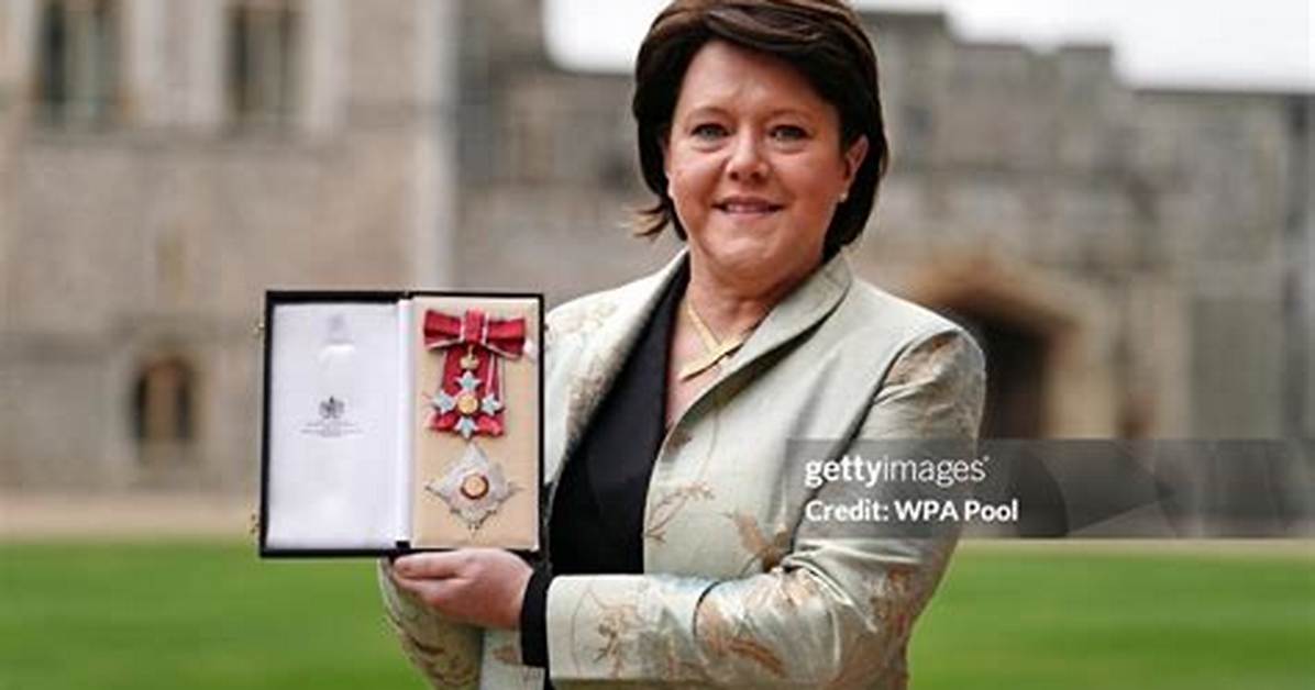 Maria Miller