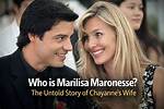 Marilisa Maronesse Children