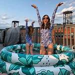 Marina Squerciati Daughter Bean Oliphant Inspires Her Everyday