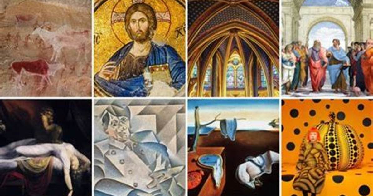 Mario Solis: a Journey Through Time and Age