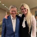 Marjorie Monaghan Passes Away Wife of Domino S