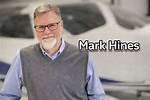 Mark Hines: a Journey Through Innovation and Excellence in the Tech Industry