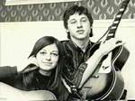 Mark Knopfler and Kathy White: a Musical Journey Together