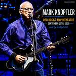 Mark Knopfler's Journey of Love: Is He Married?