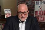 Mark Levin Fox News Salary