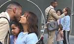 Marlon Wayans' Current Girlfriend: Unveiling His Romantic Life
