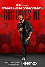 Marlon Wayans: God Loves Me Is Set to Released on Hbo Max