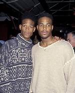 Marlon Wayans in the 90S: a Journey Through Comedy and Film
