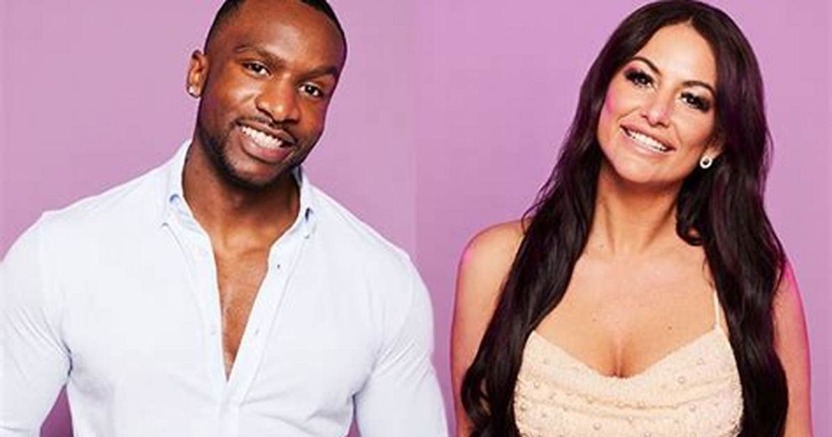 Married at First Sight Uk's Jess Potter Has a Reality Show Past