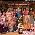 Married to Medicine Recap: Good-Bye, Quad!