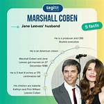 Marshall Coben Biography; Net Worth, Age, Height and Wedding