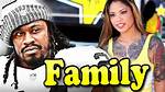 Marshawn Lynch's Children: a Glimpse into the Family Life of the Nfl Star