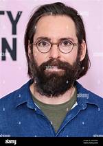 Martin Starr: the Rise of a Versatile Actor and Comedian