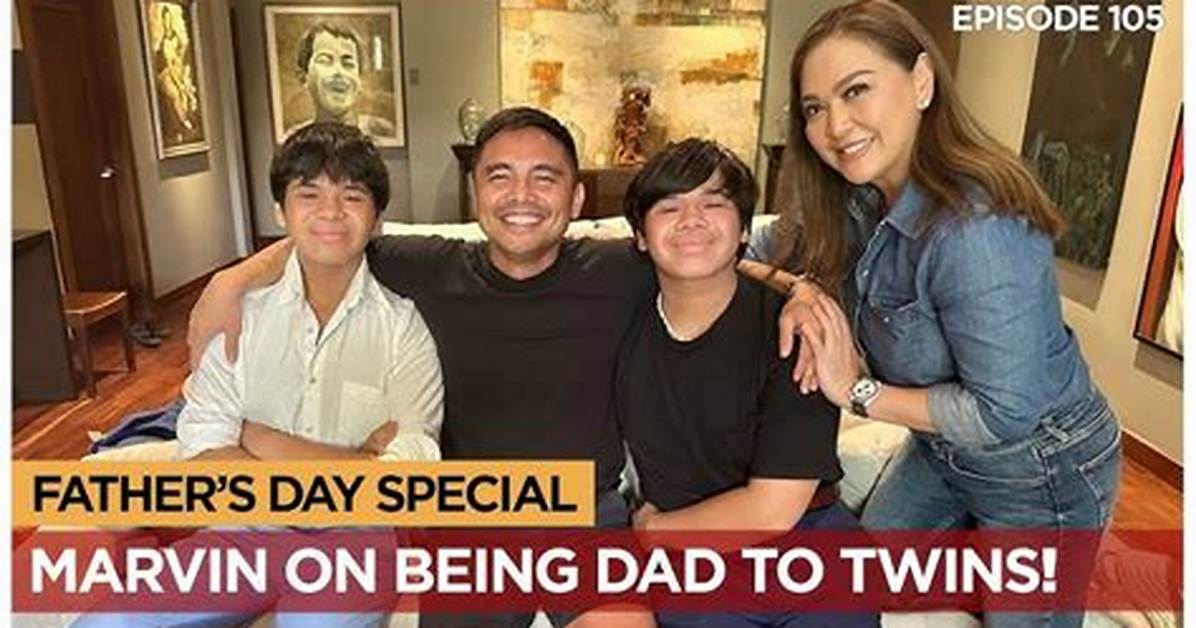 Marvin Agustin Wife 2024: a Deep Dive into Their Relationship