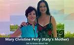 Mary Christine Facts, Age, Birthday, Wikipedia, Who, Family, Biography
