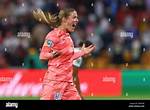 Mary Earps: a Trailblazer in Women's Football and Lgbtq+ Representation