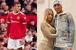 Mason Greenwood's Girlfriend: Who Is He Dating?