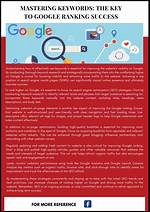 Mastering Google Position Ranking: Strategies for Success