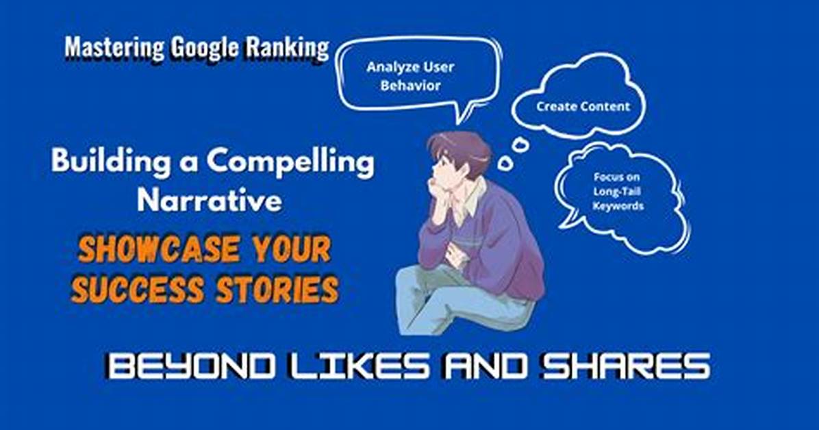 Mastering Google Ranking Analyse for Enhanced Online Visibility