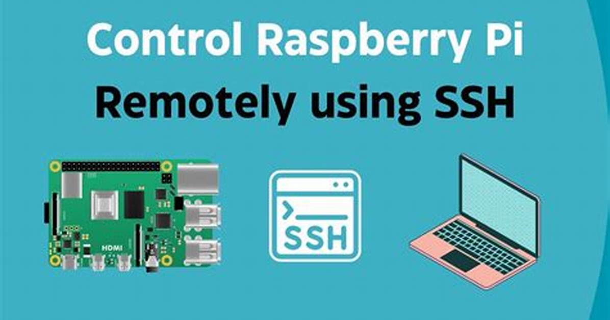 Mastering Remote Control Raspberry Pi over Internet: the Ultimate Guide