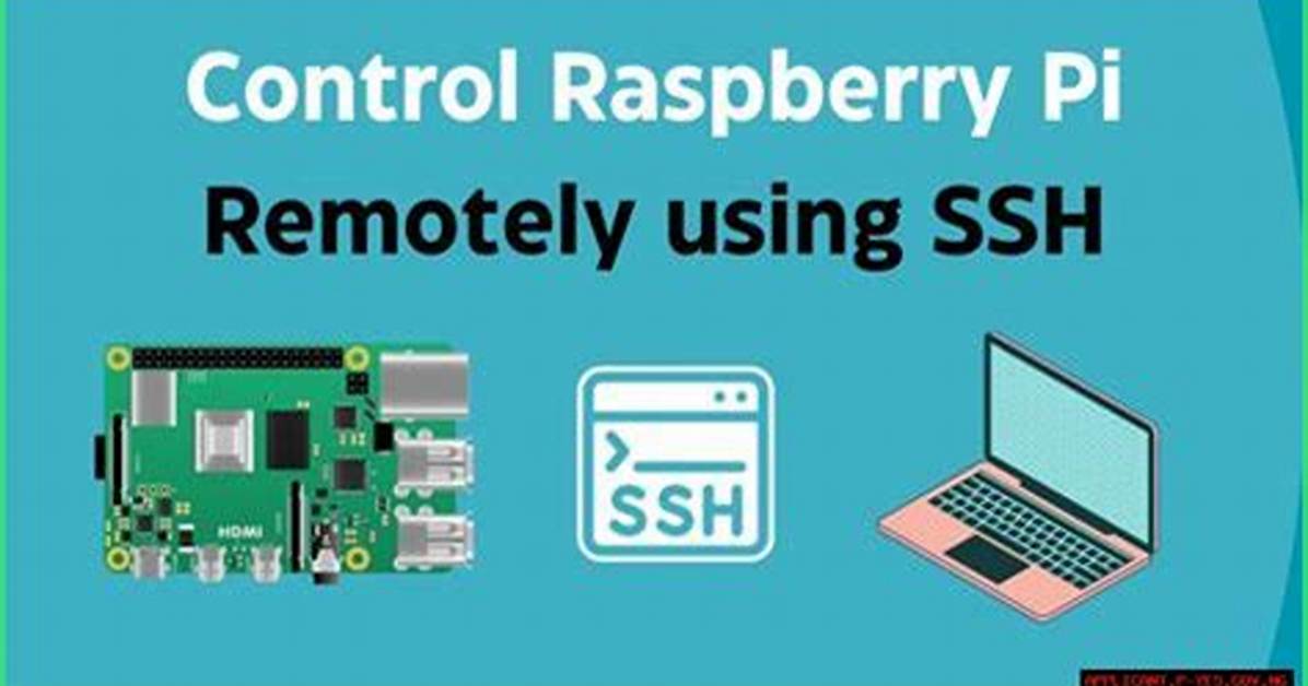 Mastering Remoteiot Platform Ssh for Raspberry Pi: Free Download Guide