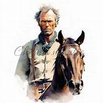 Mastering the Art of Clint Eastwood Quick Draw