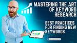 Mastering the Art of Keywords Monitoring Your Success