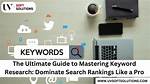 Mastering Your Search Rankings with a Keyword Position Tracking Tool