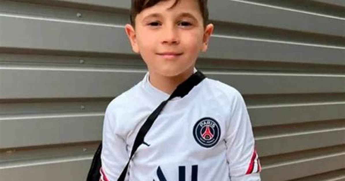 Mateo Blanco Height, Weight, Net Worth, Age, Birthday, Wikipedia, Who, Nationality, Biography