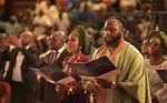 Matriarch of Faith: Pastor Jimmy Odukoya's Beloved Wife