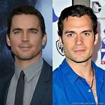 Matt Bomer Henry Cavill