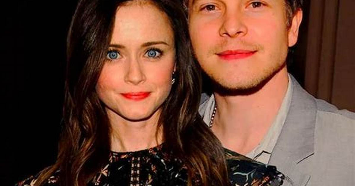 Matt Czuchry Wife: Understanding the Life of the Gilmore Girls Star