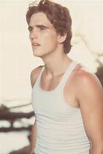 Matt Dillon Young: a Glimpse into the Early Life and Career of a Hollywood Icon