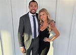 Matt Dumba and Girlfriend Blair Blanchette Are Both Travel Fanatics