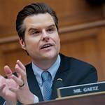 Matt Gaetz Bio, Net Worth, Affair, Ethnicity, Religion, Political Party, Life, Trivia, Facts, Married, Wife, Height, Weight, Wiki
