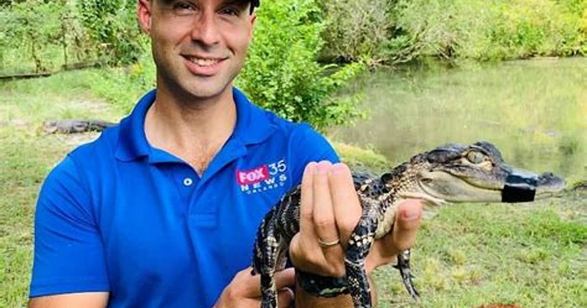 Matt Trezza Bio, Wiki, Age, Height, Wife, Kids, Fox 35 and Net Worth