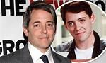 Matthew Broderick and the Rest of 'Ferris Bueller's Day Off' Cast 34 Year's After the Movie Was Relea ·