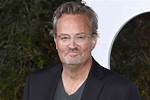 Matthew Perry 2024: a Look at His Life, Career, and Legacy