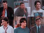 Matthew Perry: a Journey Through His Life and Career