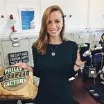 Maura Gillespie Age: How Old Is He? Wiki and Husband