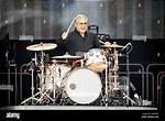 Max Weinberg: the Legendary Drummer Behind the Scenes