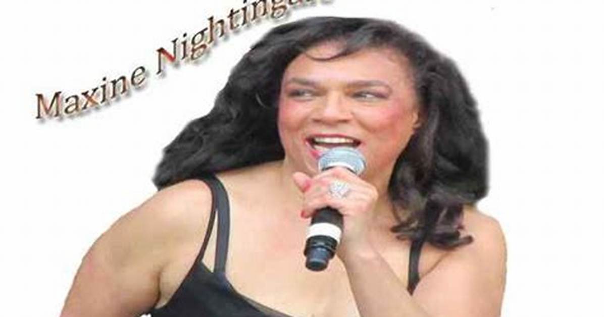 Maxine Nightingale Today: a Journey Through Music and Legacy