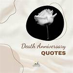 Meaningful Death Anniversary Quotes to Remember Your Loved Ones