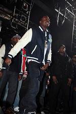 Meek Mill Height Weight Body Stats