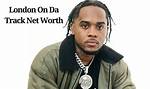 Meet All of London on Da Track’s Children – Multiple Baby Mamas?