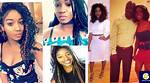 Meet Amanda Agyapong One of the Beautiful
