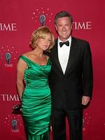 Meet Andrew Scarborough – Photos of Joe Scarborough’s Son with Melanie Hinton