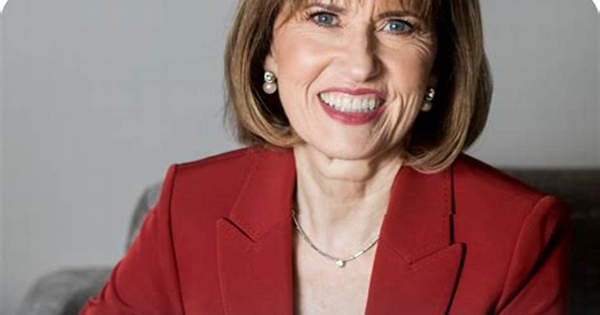 Meet Annette M. Driesens: Accomplished and Visionary Leader