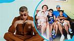 Meet Bad Bunny's Family: an Intimate Look at the Latino Icon's Inner Circle