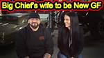 Meet Big Chief New Girlfriend, Jackie Braasch. Big Chief Divorced Wife Allicia Shearer.
